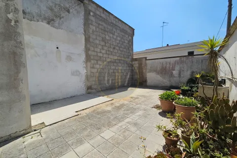 Byhus i Martignano, Lecce, Martignano - € 75.000 | Ref: CI008 - foto 15